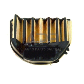 Oro filtras Husqvarna 455. 537 25 57-03, 5372557-03, 537255703