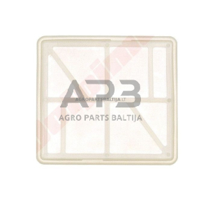 Oro filtras Husqvarna K750. 506 36 71-01, 506 36 71 01, 506367101