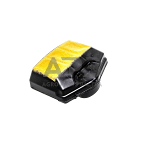 Oro filtras Husvarna 372. 575 26 91-01, 5752691-01, 575269101, 575 26 91-02, 5752691-02, 575269102, 575 26 91-03, 5752691-03, 575269103, 503 81 45-01, 5038145-01, 503814501, 503 81 45-02, 5038145-02, 503814502, 503 81 45-03, 5038145-03, 503814503