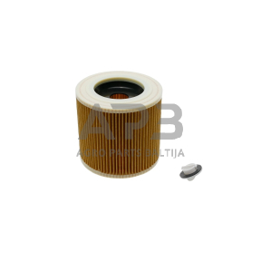 Oro filtras Karcher 2004, 2054 ME, 2024 pt, 2101, SE 4001, WD 2.200, WD 2.500, WD 3.200
