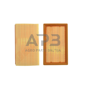 Oro filtras KARCHER NT 20/1 Ap, 25/1 Ap 6.904-360.0, 69043600