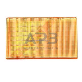 Oro filtras Karcher 240x140x55 mm NT 20/1 Ap , 30/1 Ap , 40/1 Ap 6.904-367.0, 69043670