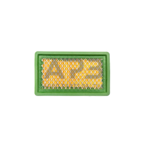 Oro filtras kiniškoms vejapjovėms NAC 109x65x22 mm 1P56F LS1210