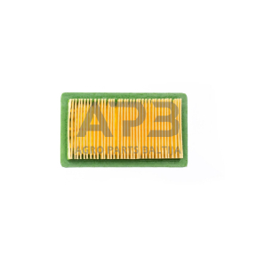 Oro filtras kiniškoms vejapjovėms NAC 109x65x22 mm 1P56F LS1210
