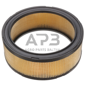 Oro filtras Scotts L2048, S2348, 4708303, 47-083-03, 47 083 03-S, 4708303S, 47 883 03-S1 išmatavimai 178 x 140 x 65 mm