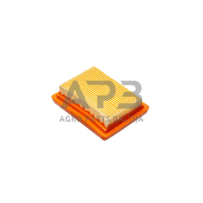 Oro filtras krūmapjovėms STIHL FS120, FS200, FS250, FS300, FS310, FS350, FS380, FS400, FS450, FS480, BT120C, BT121, BT130, HT250, KA120, KA250, KM130, FR350, FR450, FR480 4134 141 0300, 41341410300