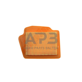 Oro filtras krūmapjovėms STIHL FS490, FS490C, FS510, FS510C, FS560, FS560C 4148 141 0300, 41841410300