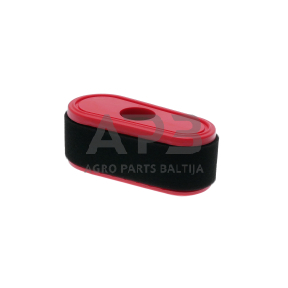 Oro filtras Loncin LC1P70FA, 180130289-0001, 1801302890001, 145 x 60mm
