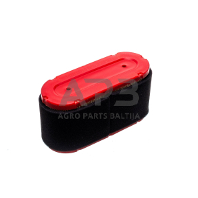 Oro filtras Loncin LC1P88F, LC1P90F, LC1P92F, 180100064-0001, 1801000640001, 180120127-0001, 1801201270001, 180130187-0001, 1801301870001, 180130188-0001, 1801301880001