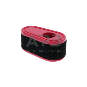 Oro filtras LoncinLC1P75F 130 x 57 mm 180100096-0001, 1801000960001