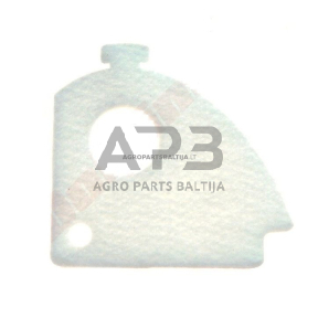 Oro filtras MAKITA DCS34, DOLMAR PS34 036 173 011, 036173011