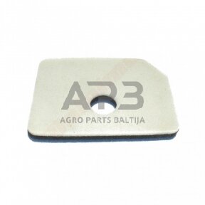 Oro filtras MAKITA DPC, DOLMAR PC, WACKER BTS 394 173 030 , 394173030, 0108076