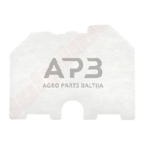 Oro filtras MAKITA EA3200, DOLMAR PS-32 423414-0, 4234140, 165 173 010, 165173010