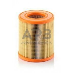 Oro filtras MANN-FILTER C16118