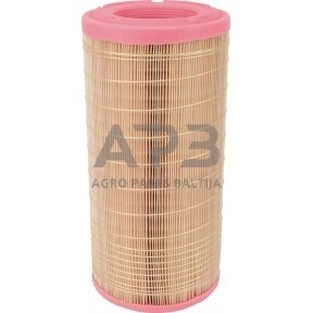 Oro filtras MANN-FILTER C163242