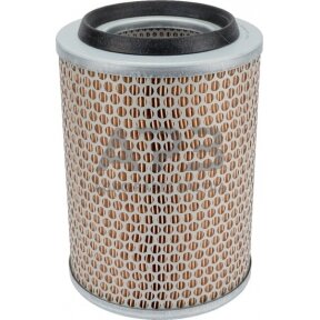 Oro filtras MANN-FILTER C17190
