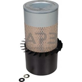 Oro filtras MANN-FILTER C18328
