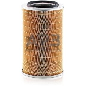Oro filtras MANN-FILTER C234404