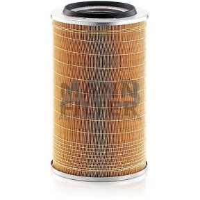 Oro filtras MANN-FILTER C234404