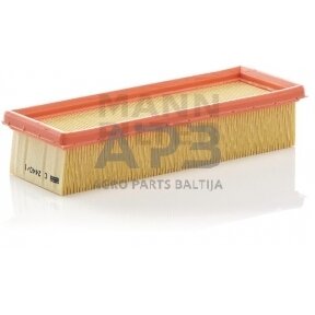 Oro filtras MANN-FILTER C24401