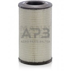 Oro filtras MANN-FILTER C25995