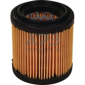 Oro filtras MANN-FILTER C7101