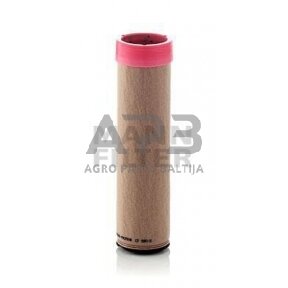 Oro filtras MANN-FILTER CF9902
