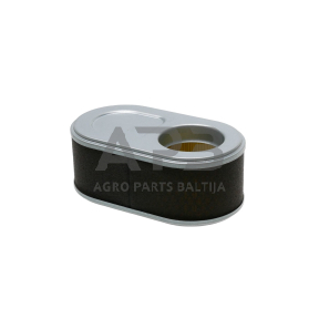 Oro filtras MTD 751-05122, 75105122, išmatavimai 149 x 84 x 58 mm