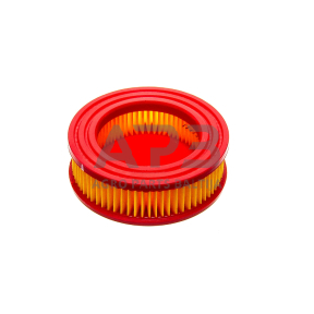 Oro filtras MTD 751-14628, 75114628, išmatavimai 91 x 59 x 30 mm