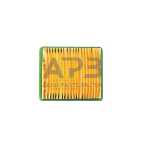 Oro filtras NAC, NGP, HECHT 115 x 100 x 30 mm T-475 T-575 T-675