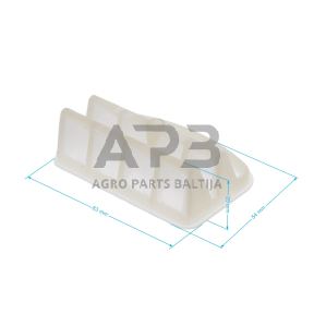 Oro filtras Oleomac 941CX