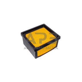 Oro filtras Partner K760. 525 47 06-01, 5254706-01, 525470601, 574 36 23-01, 5743623-01, 574362301