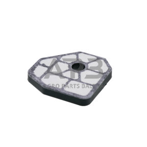 Oro filtras Partner P340