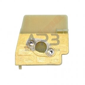 Oro filtras pjūklams STIHL MS024, MS240 FELT 1121 120 1610, 11211201610