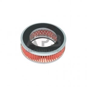Oro filtras SHINDAIWA B530 98x58x31 mm A226001860