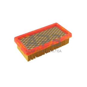 Oro filtras Tecumseh Geo Tec 23410061, išmatavimai 135 x 68 x 35 mm