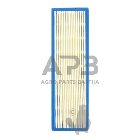 Oro filtras Tecumseh Premier, 23410044, išmatavimai 180 x 55 x 28 mm
