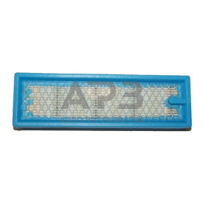 Oro filtras Tecumseh Premier, 23410044, išmatavimai 180 x 55 x 28 mm