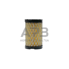 Oro filtras Tecumseh TVS 90-120, Centura, 35066, 63087A, 23410051, išmatavimai 44 x 21 x 72 mmm