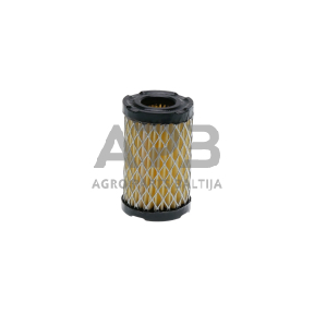 Oro filtras Tecumseh TVS 90-120, Centura, 35066, 63087A, 23410051, išmatavimai 44 x 21 x 72 mmm