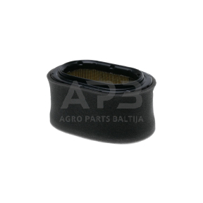 Oro filtras WACKER BS600 komplektas 150x92x82 mm 0114792, 0095294