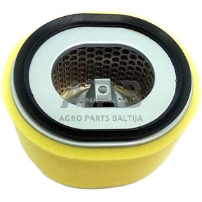 Oro filtras Yanmar L 40, L48, L70