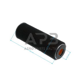 Oro filtras Zongshen G160F G200F, R-100106-1