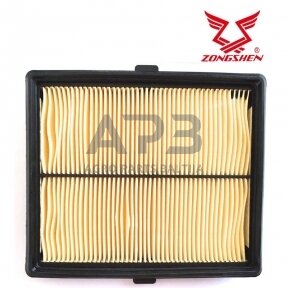 Oro filtras Zongshen GB680 163 x 28