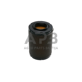 Oro filtras Zongshen XP380A, XP440 76 x 38 x 111mm