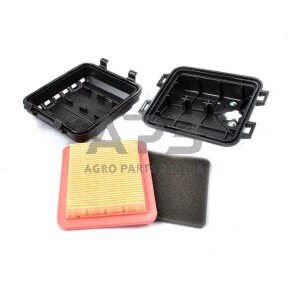 Oro filtro dangtelis su filtru Loncin LC148F-2, 180020871-0001, 1800208710001