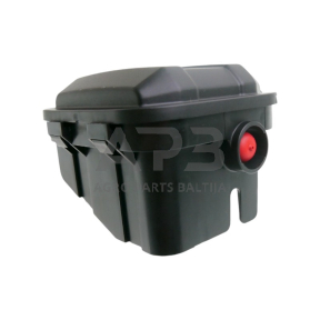 Oro filtro dangtelis su filtru Loncin LC1P61FE, LC1P65FE, 180020732-0001, 1800207320001