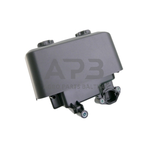 Oro filtro dangtelis su filtru Loncin LC1P88F, LC1P90F, LC1P92F, 180020633-0001, 1800206330001, 180020633-T381, 180020633T381