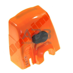 Oro filtro dangtis pjūklams STIHL MS024, MS026, MS240, MS260 1121 140 1915, 11211401915