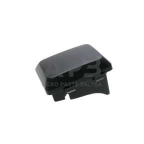 Oro filtro korpusas HONDA GC135, GC160, GCV135, GCV160, GCV190, GSV190, 17220-ZM0-000, 17231-ZM0-000, 17220ZM0000, 17231ZM0000